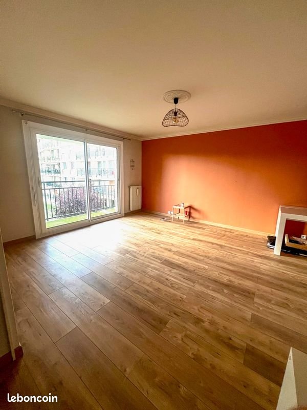 Appartement à vendre, 50m², Caen