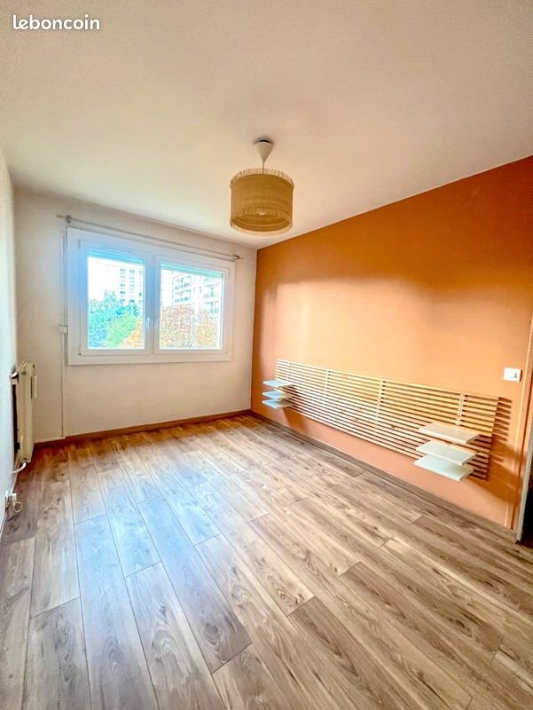 Appartement à vendre, 50m², Caen