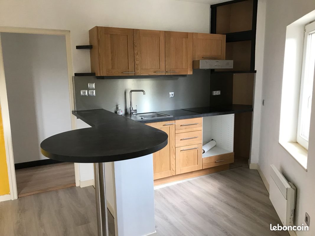 Appartement à louer, 47m², Limoges