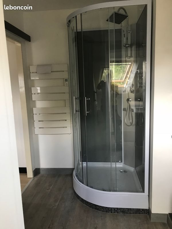 Appartement à louer, 47m², Limoges