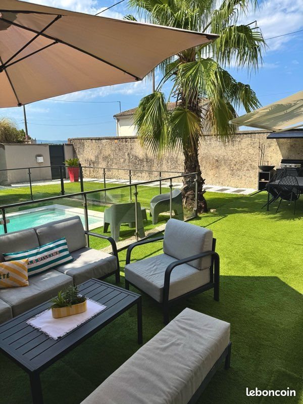 Maison à vendre, 145m², Montélimar