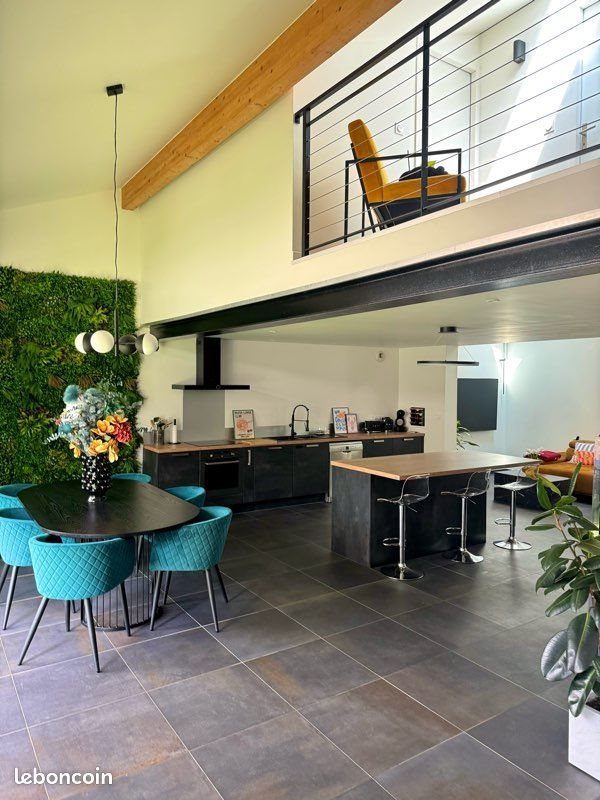 Maison à vendre, 145m², Montélimar