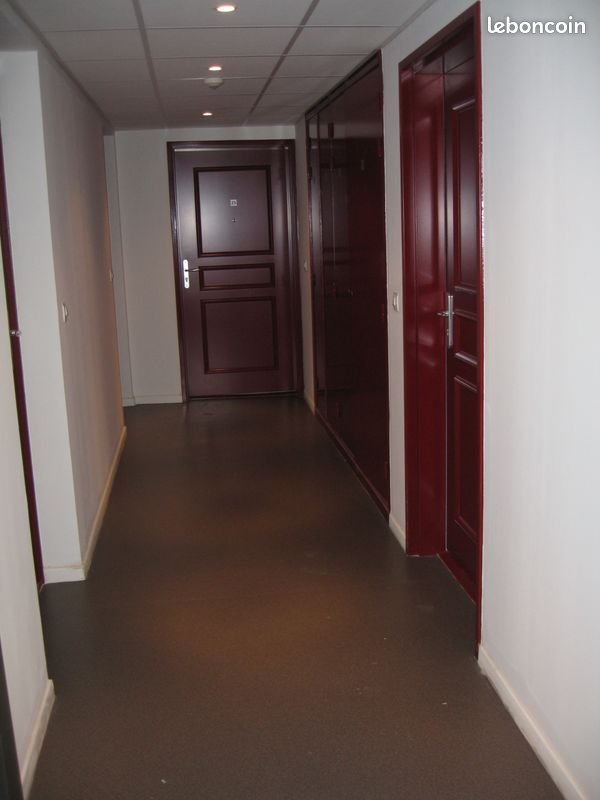 Appartement à vendre, 42m², Béthune