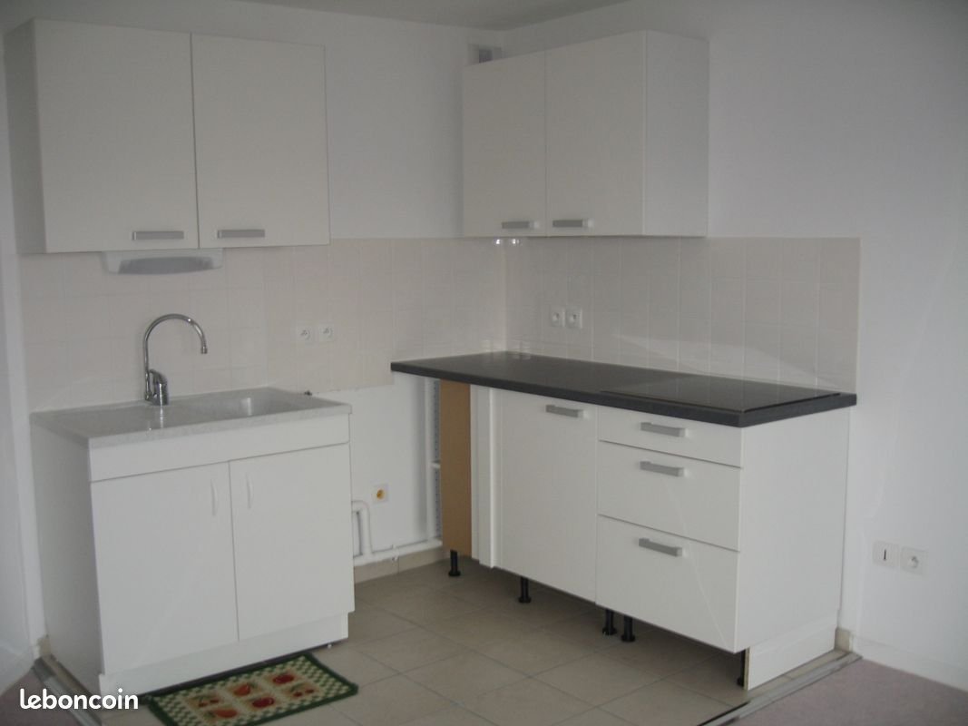 Appartement à vendre, 42m², Béthune