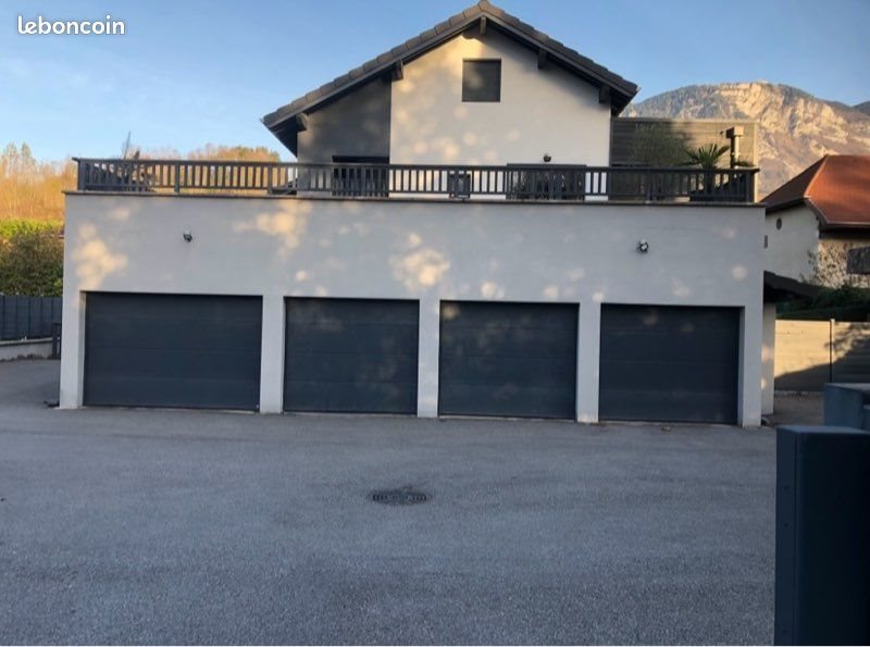 Appartement à louer, 65m², Aix-les-Bains