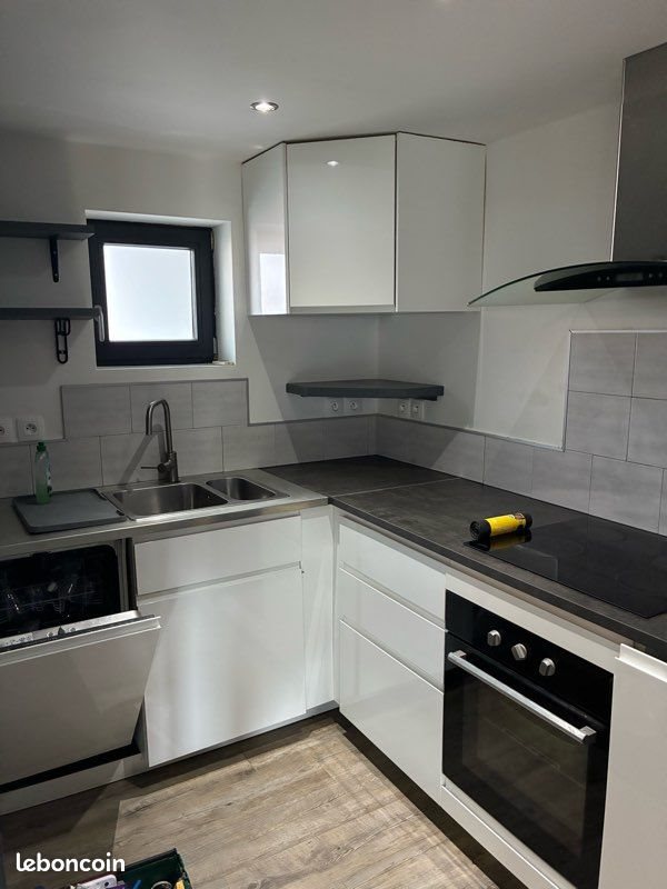 Appartement à louer, 65m², Aix-les-Bains