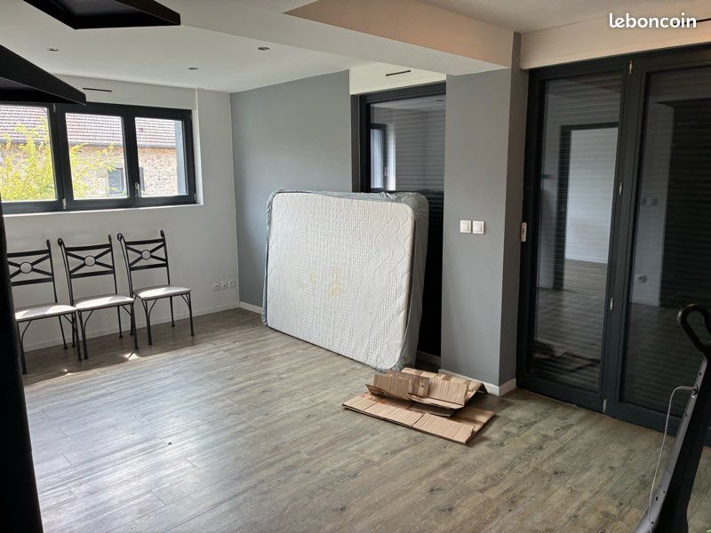 Appartement à louer, 65m², Aix-les-Bains