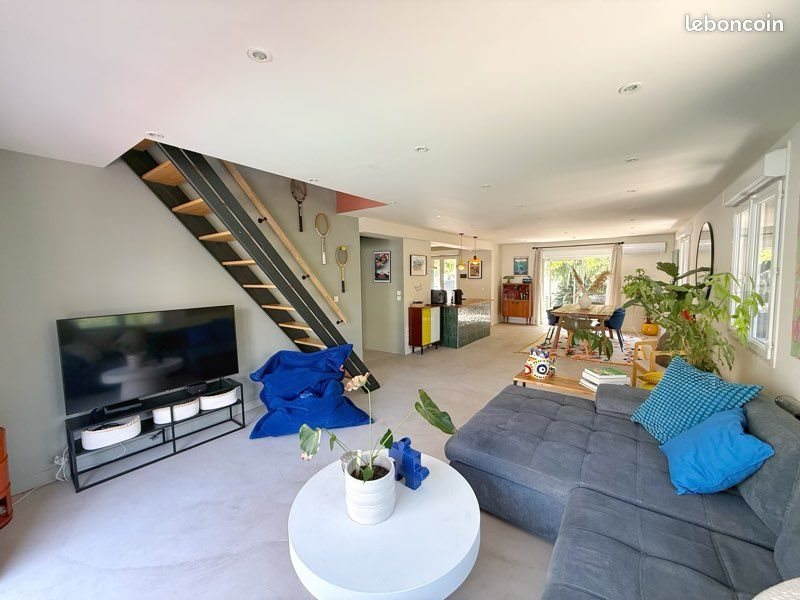 Maison à vendre, 120m², La Seyne-sur-Mer
