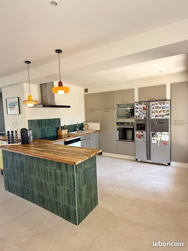 Maison à vendre, 120m², La Seyne-sur-Mer