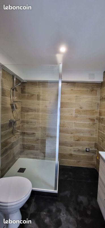 Appartement à louer, 32m², Thoiry