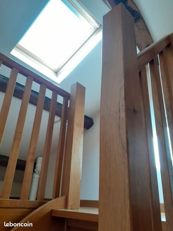 Appartement à louer, 41m², Les Hautes-Rivières