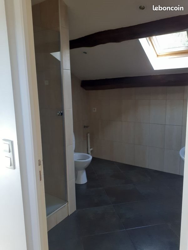 Appartement à louer, 41m², Les Hautes-Rivières
