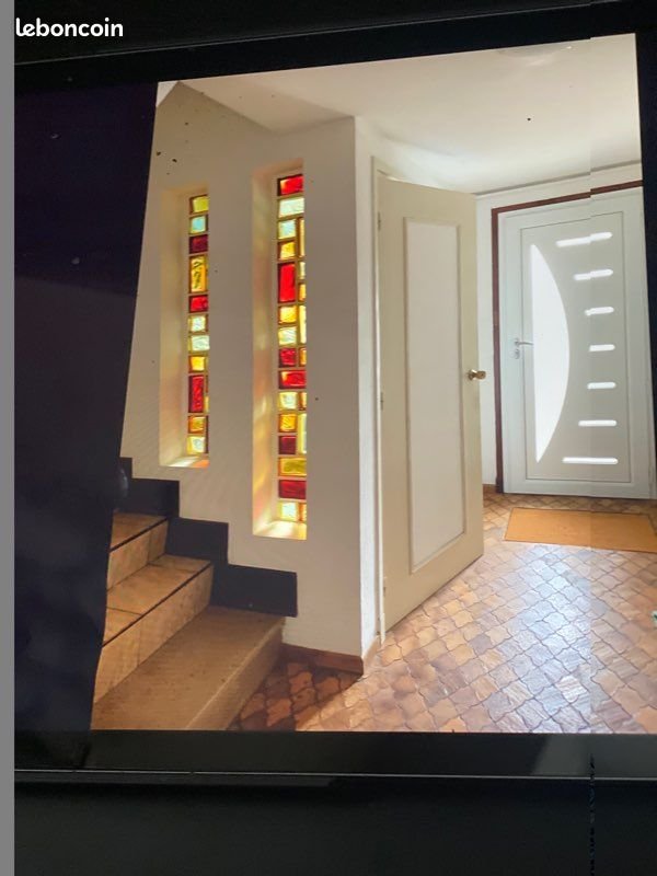 Maison à louer, 135m², Boulogne-sur-Mer