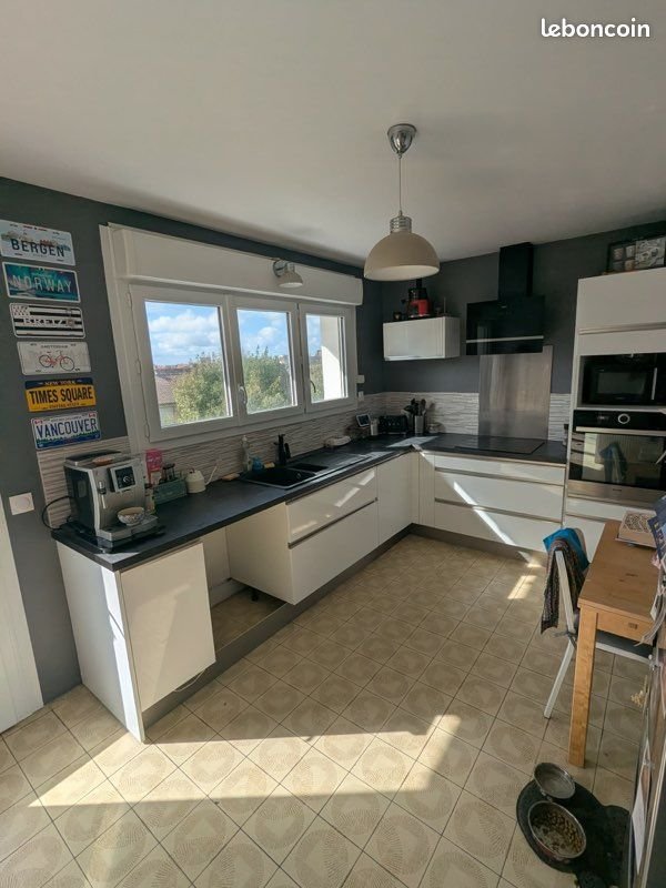 Maison à louer, 135m², Boulogne-sur-Mer