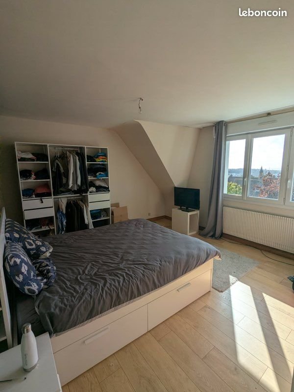 Maison à louer, 135m², Boulogne-sur-Mer