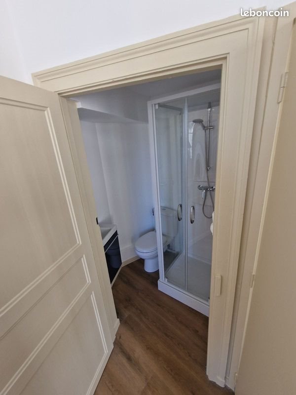 Appartement à louer, 22m², Segré