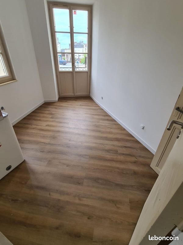Appartement à louer, 22m², Segré