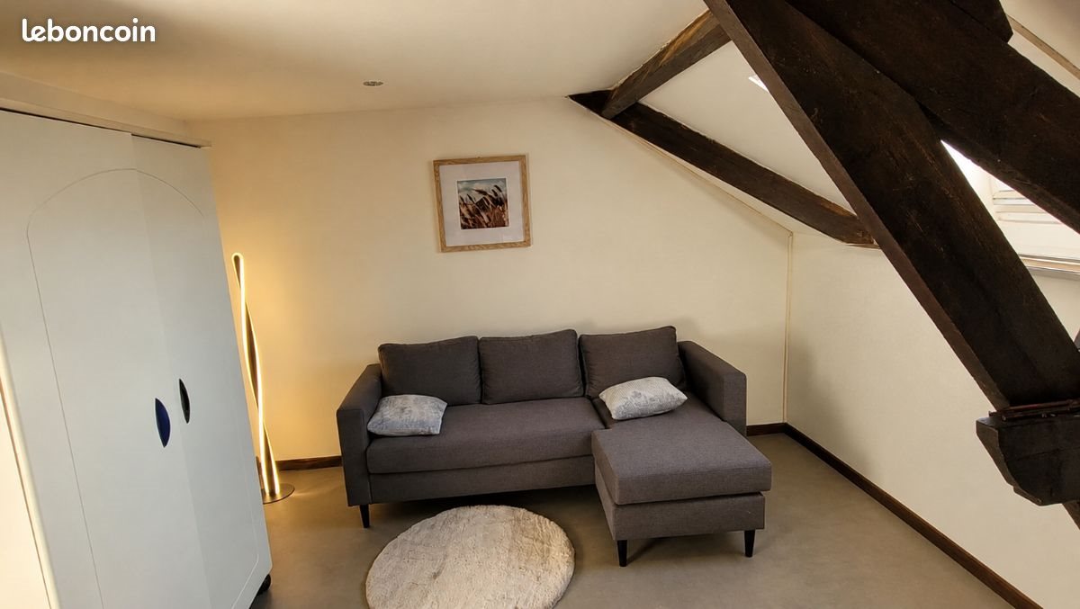 Appartement à louer, 20m², Marpent