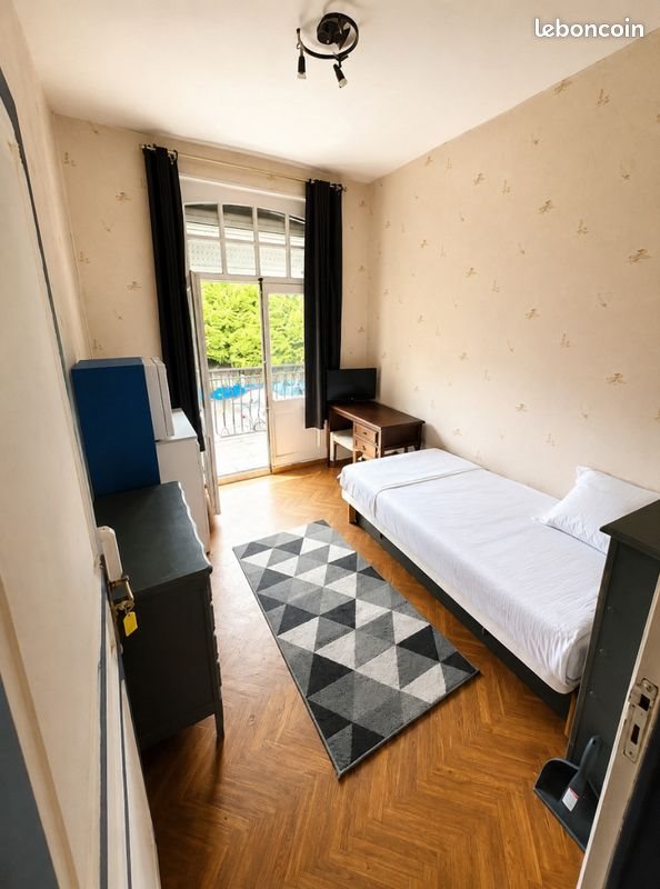 Appartement à louer, 20m², Marpent