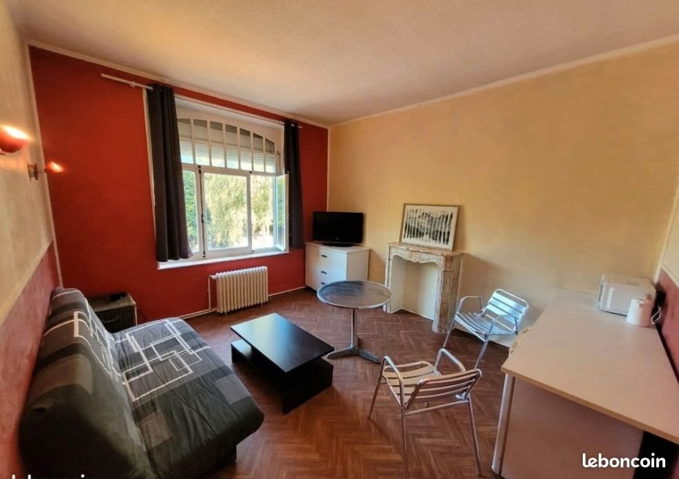 Appartement à louer, 20m², Marpent