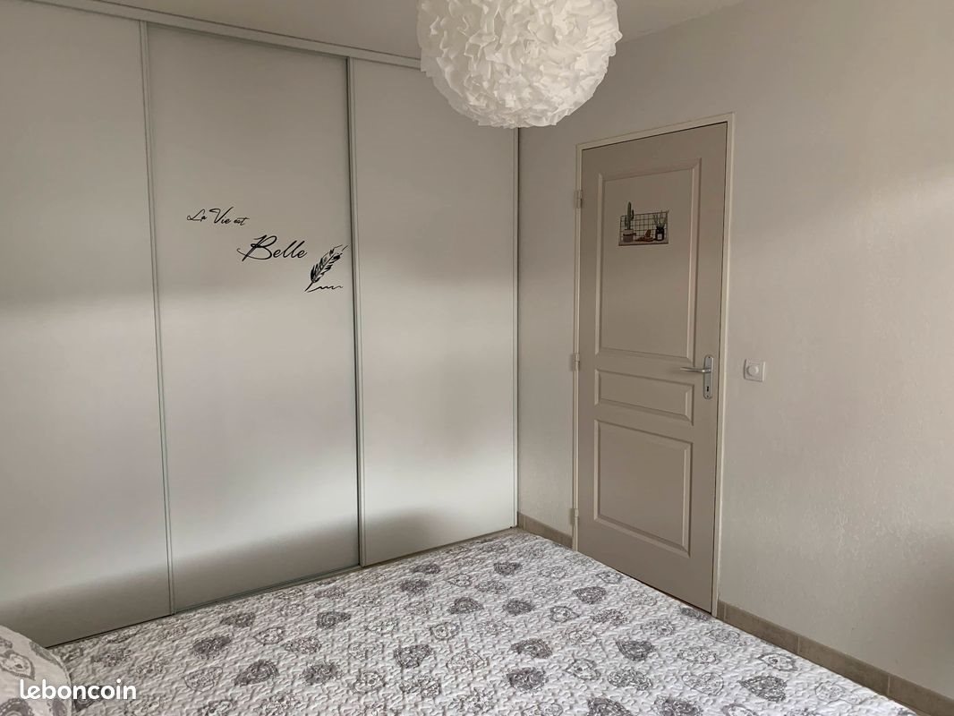 Appartement à louer, 55m², Pertuis