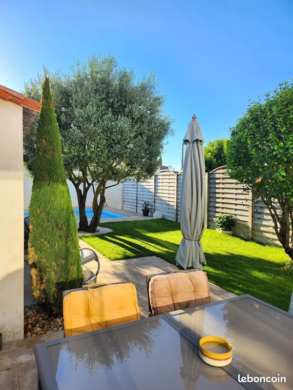 Maison à vendre, 150m², La Rochelle
