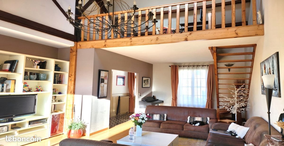 Maison à vendre, 150m², La Rochelle