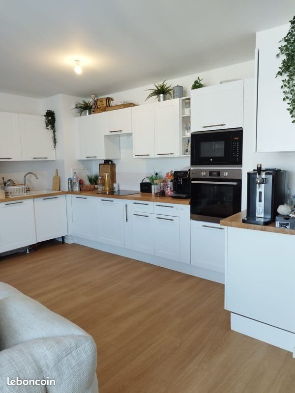 Appartement à louer, 66m², Pontoise