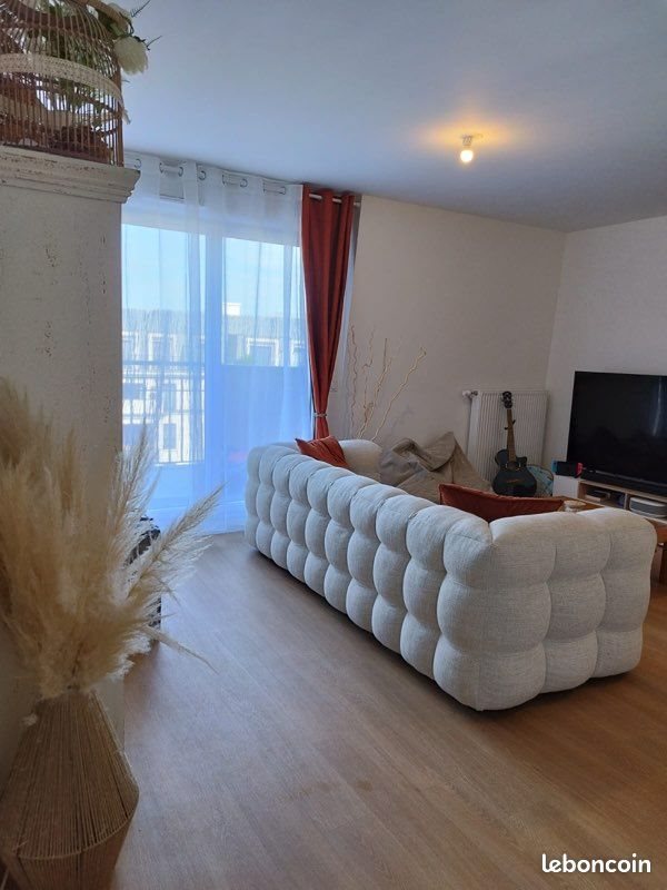 Appartement à louer, 66m², Pontoise