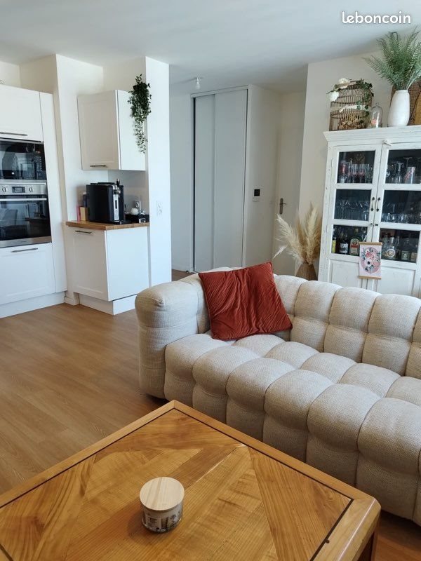 Appartement à louer, 66m², Pontoise