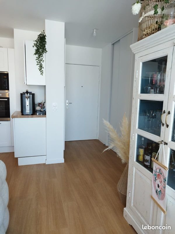 Appartement à louer, 66m², Pontoise
