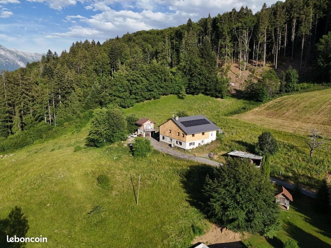 Maison à vendre, 190m², La Rivière-Enverse