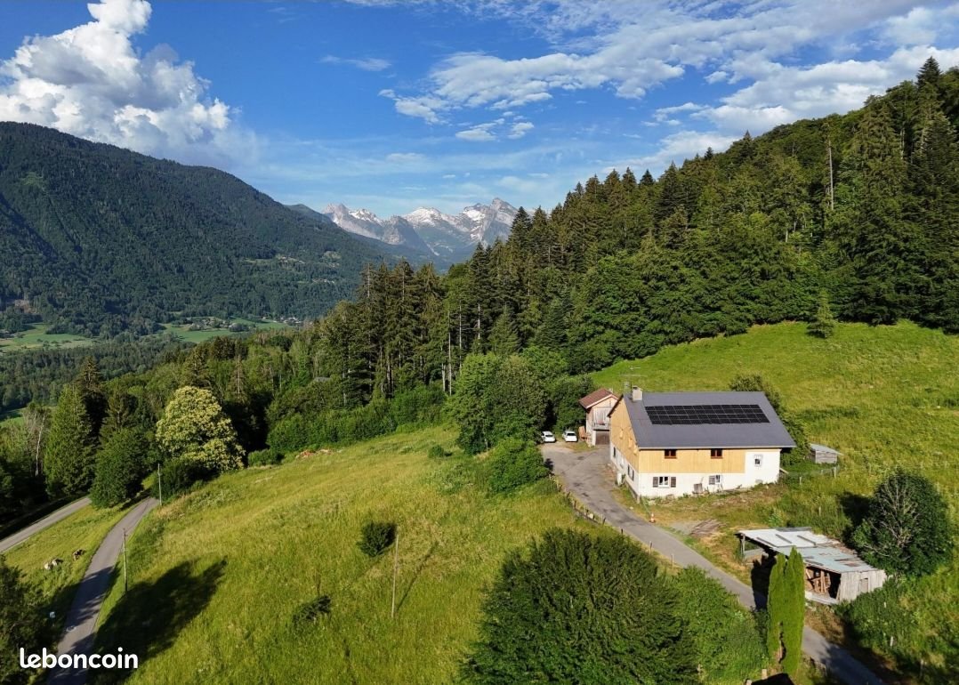 Maison à vendre, 190m², La Rivière-Enverse