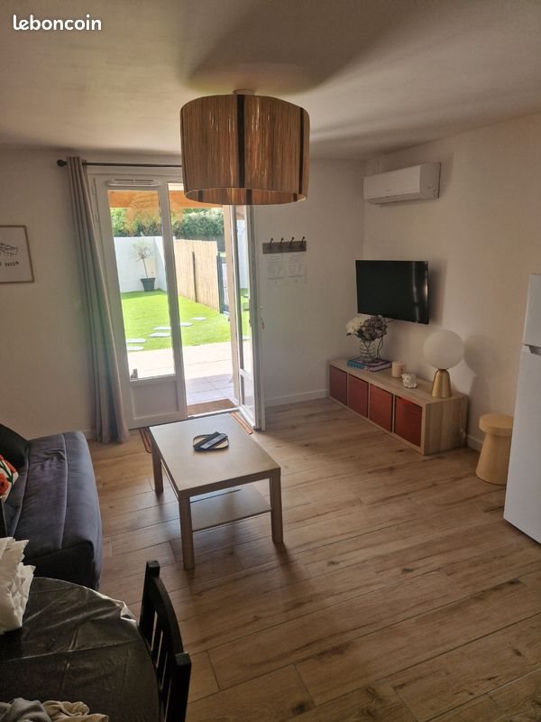 Appartement à louer, 37m², La Teste-de-Buch