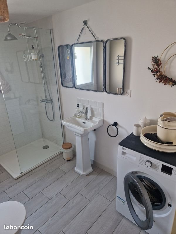 Appartement à louer, 37m², La Teste-de-Buch
