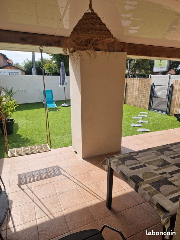 Appartement à louer, 37m², La Teste-de-Buch