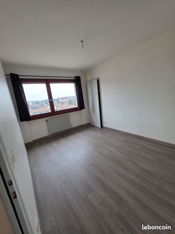 Appartement à vendre, 43m², Ambilly