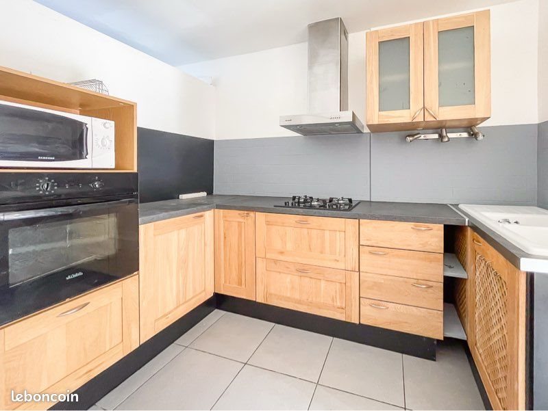Appartement à louer, 47m², Chamoux-sur-Gelon