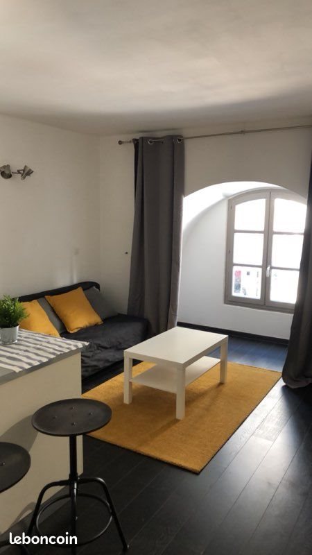 Appartement à louer, 30m², Avignon
