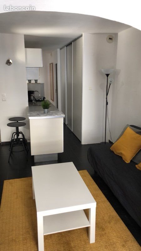 Appartement à louer, 30m², Avignon
