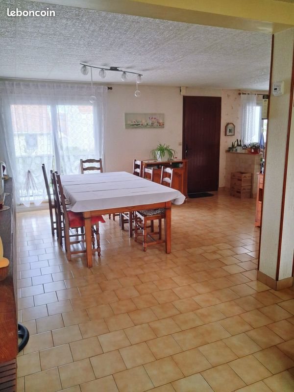Maison à vendre, 130m², Villecresnes