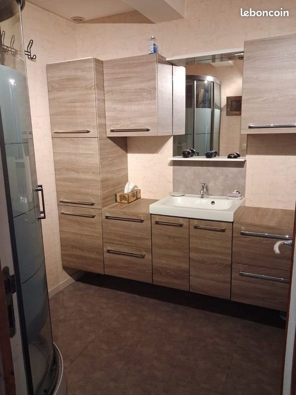 Maison à vendre, 130m², Villecresnes