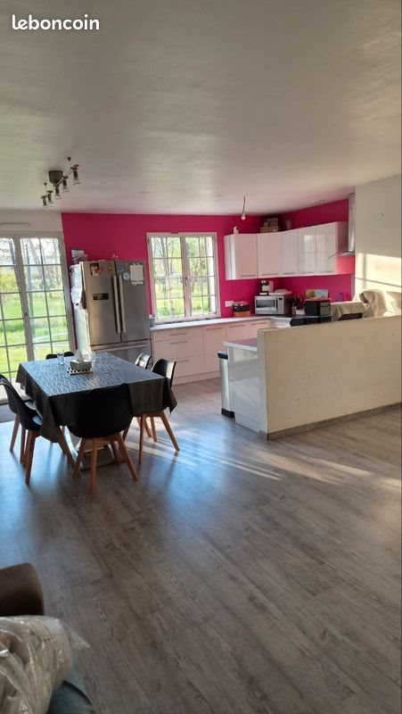 Maison à vendre, 88m², Mareuil-le-Port