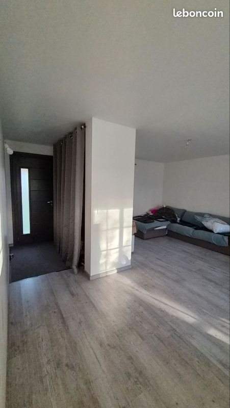 Maison à vendre, 88m², Mareuil-le-Port