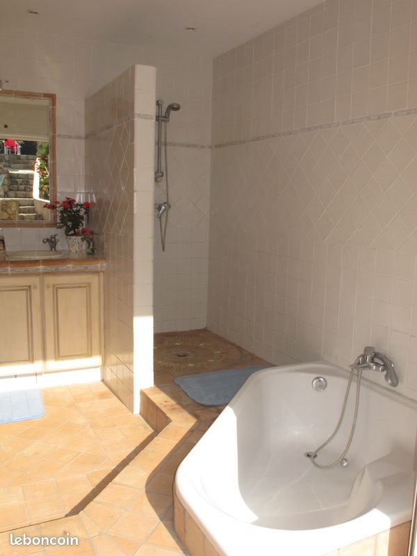Appartement à louer, 35m², Colomars