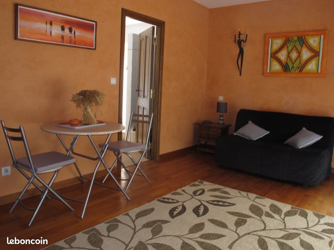 Appartement à louer, 35m², Colomars