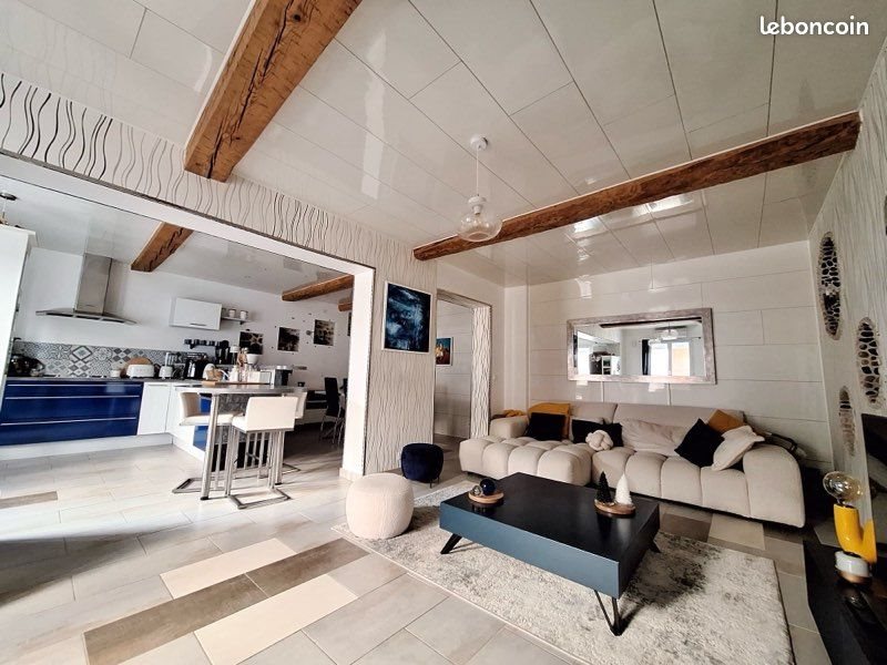 Maison à vendre, 105m², Rivesaltes