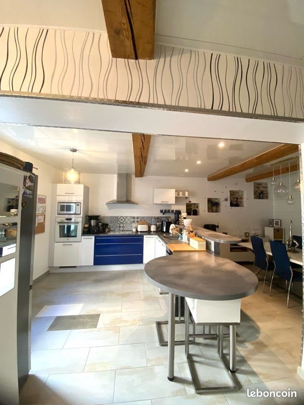Maison à vendre, 105m², Rivesaltes
