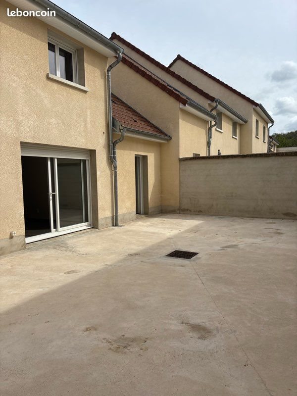 Maison à louer, 140m², Dormans