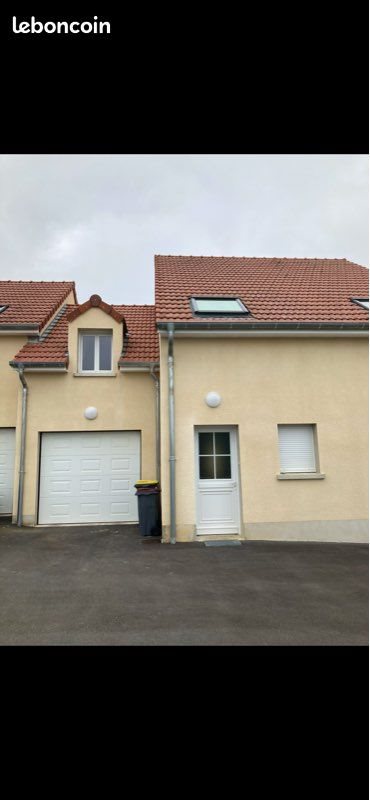 Maison à louer, 140m², Dormans